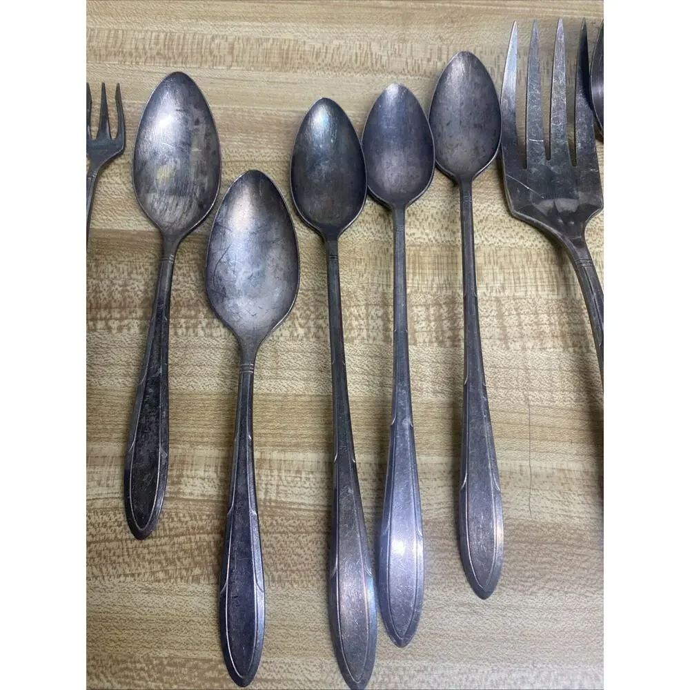 Oneida pieces reverie